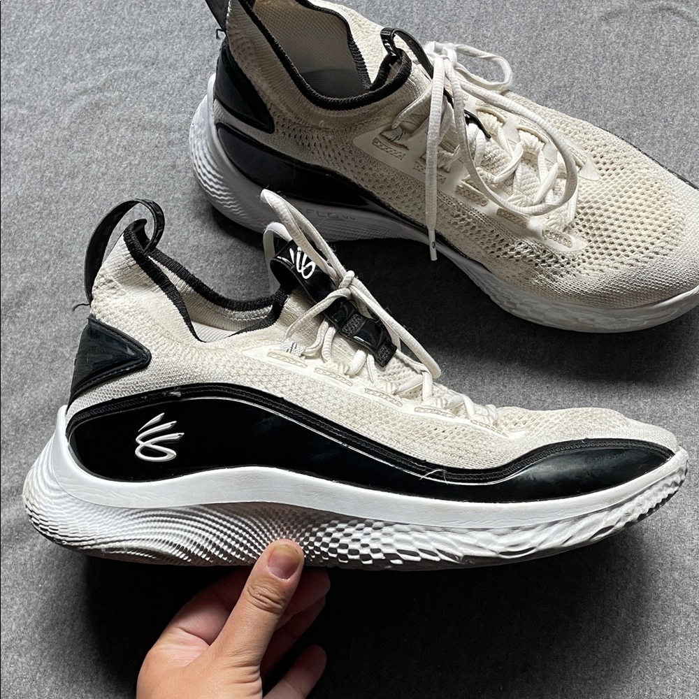 Under Armour Steph Curry Sneakers